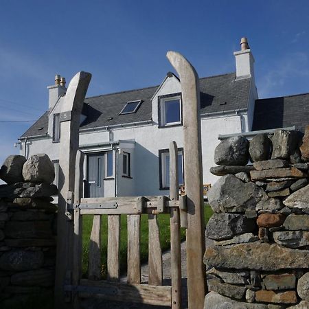 Macleod Cottage - Isle Of Lewis Self-Catering Port of Ness Kültér fotó