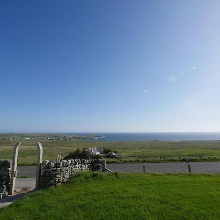 Macleod Cottage - Isle Of Lewis Self-Catering Port of Ness Kültér fotó