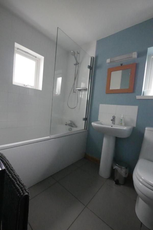 Macleod Cottage - Isle Of Lewis Self-Catering Port of Ness Kültér fotó