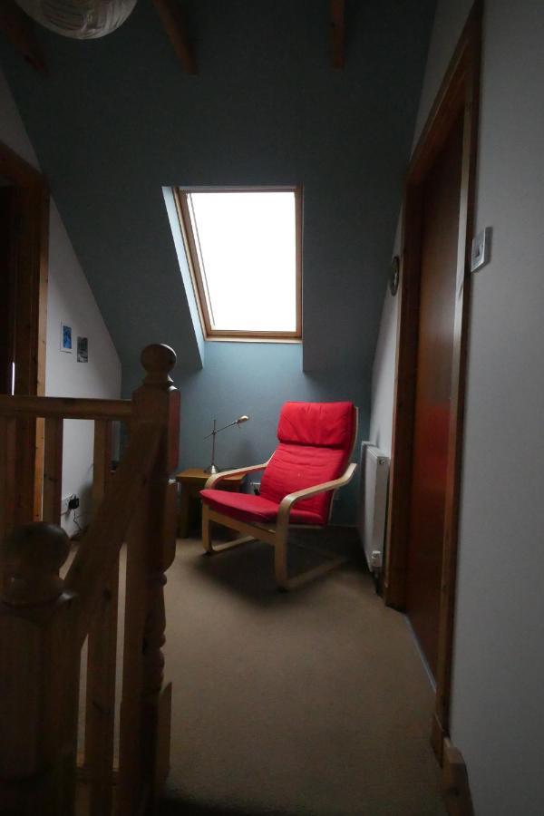 Macleod Cottage - Isle Of Lewis Self-Catering Port of Ness Kültér fotó