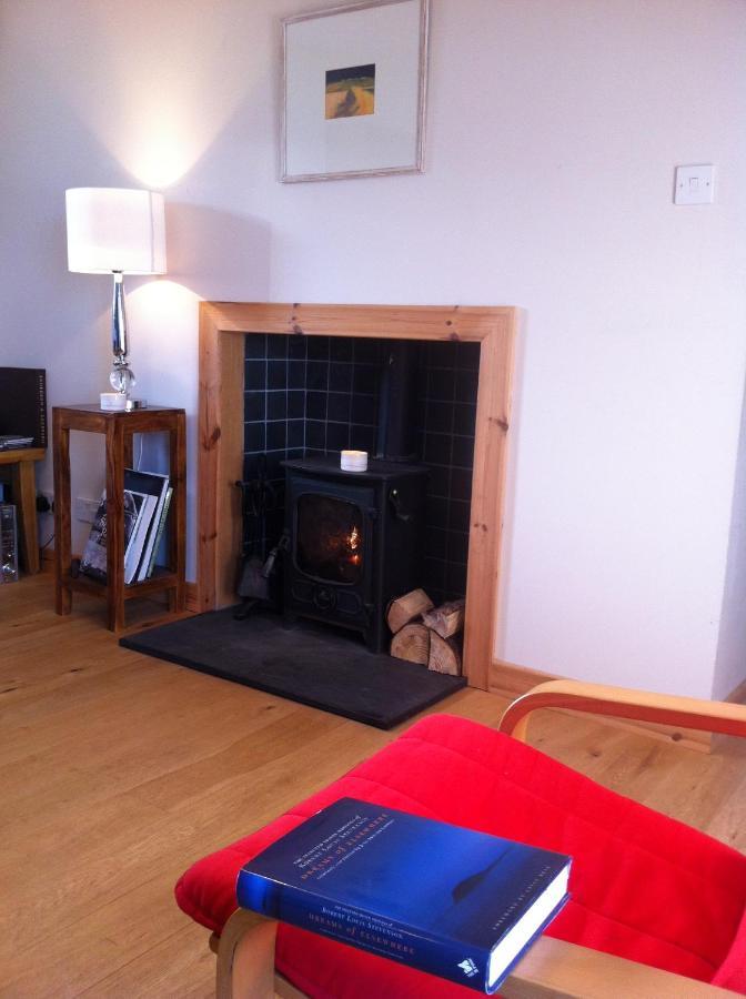 Macleod Cottage - Isle Of Lewis Self-Catering Port of Ness Kültér fotó