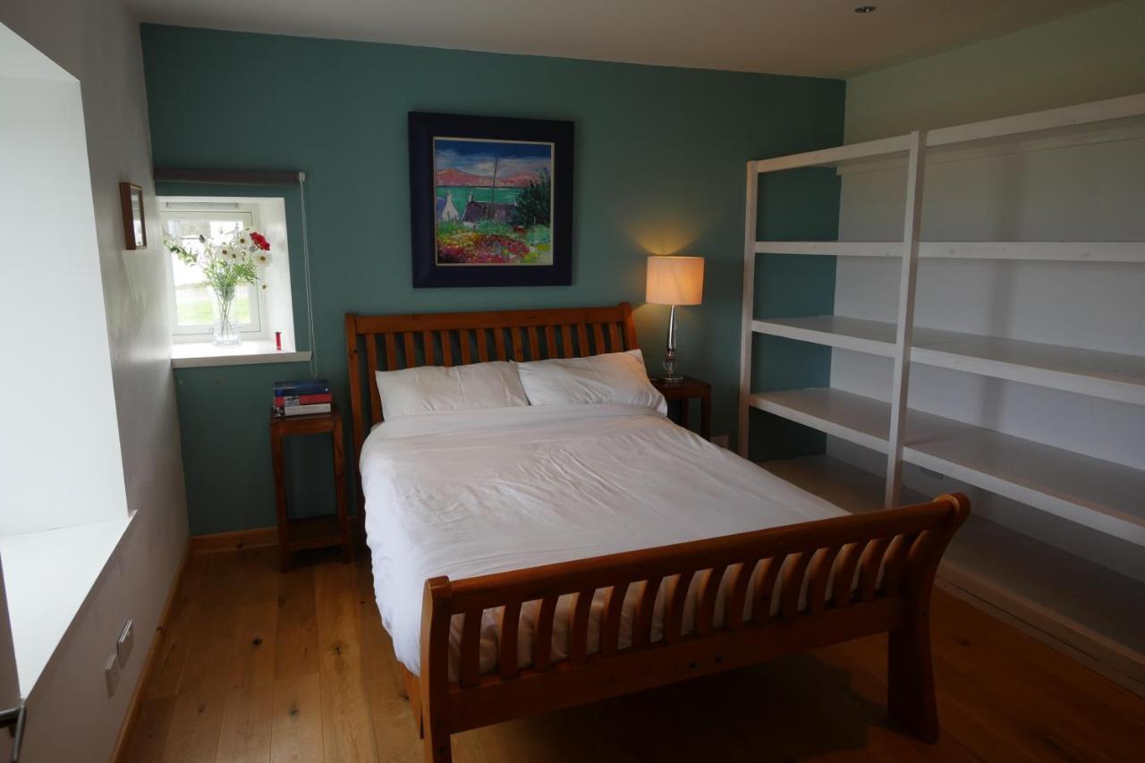 Macleod Cottage - Isle Of Lewis Self-Catering Port of Ness Kültér fotó